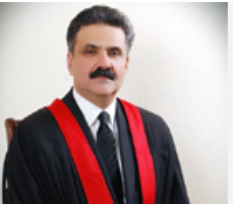 Who will be chief justice of Pakistan