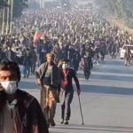 Protest of 27 November prediction