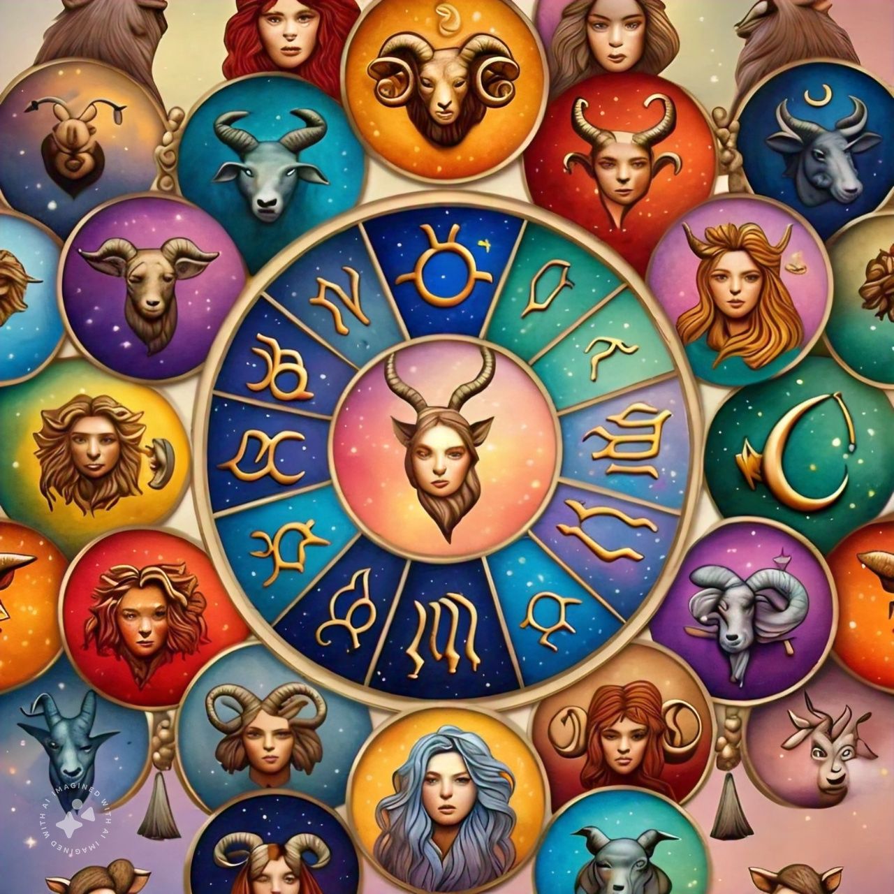 Sagittarius in December 2024