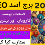 2025 for leo