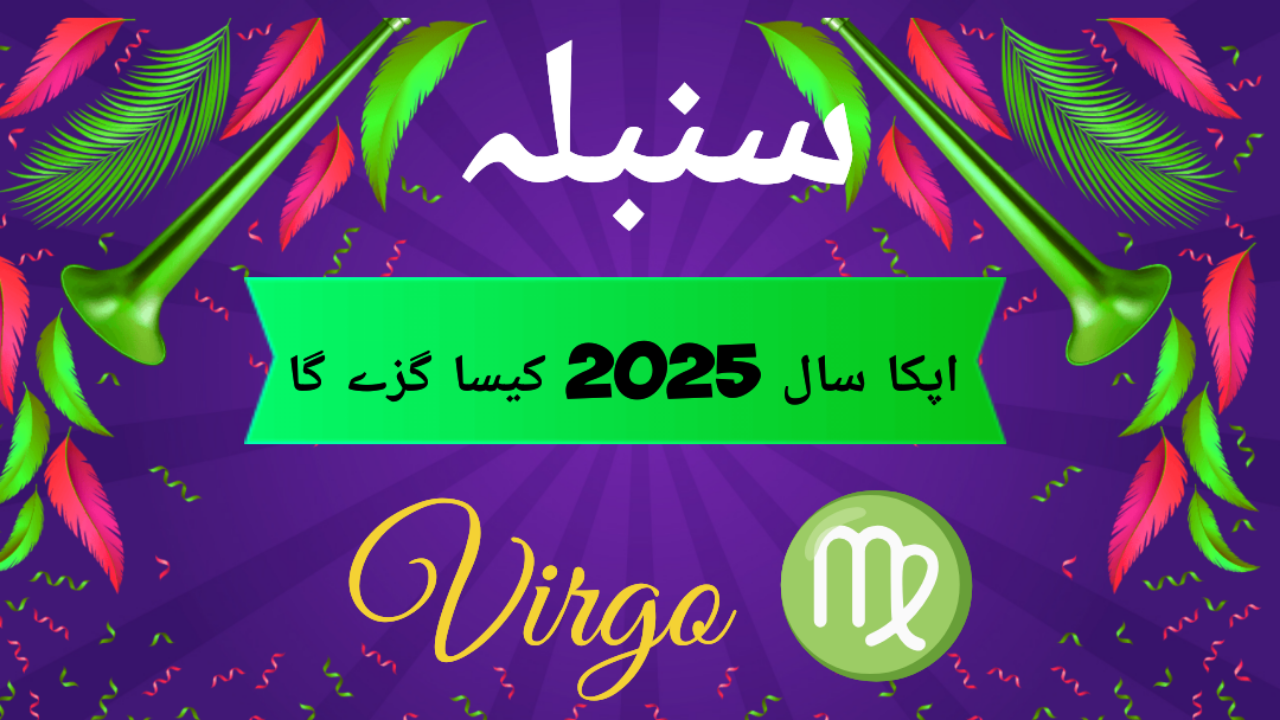 2025 for virgo